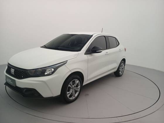 FIAT ARGO 1.0 FIREFLY FLEX DRIVE MANUAL FIAT ARGO 1.0 FIREFLY FLEX DRIVE MANUAL